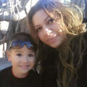 Meet your Posher, Jenny